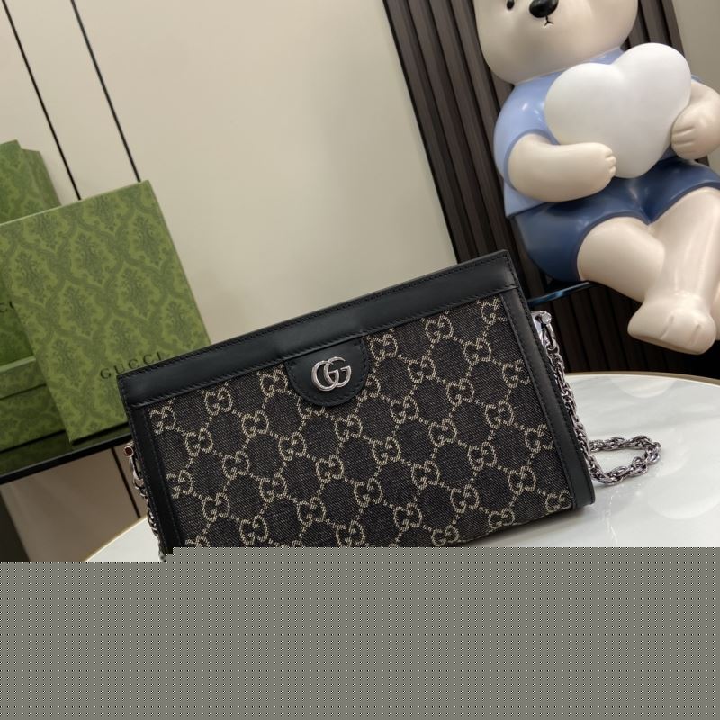 G*u*i satchel bags